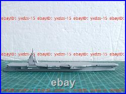 1/700 French Pang Class Aircraft Carrier Not Colored(full Hull/waterline)