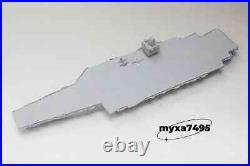 1/700 G-094 CVN65 Nuclear Powered Aircraft Carrier Model 1960Y 3D Resin Kit Boat