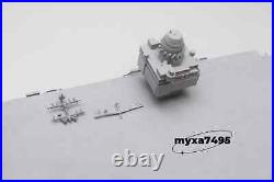 1/700 G-094 CVN65 Nuclear Powered Aircraft Carrier Model 1960Y 3D Resin Kit Boat