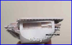 1/700 G-094 CVN65 Nuclear Powered Aircraft Carrier Model 1960Y 3D Resin Kit Boat