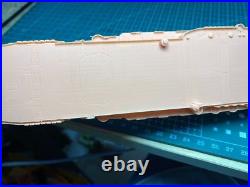 1/700 German Richthofen Aircraft Carrier(full Hull/waterline) 1/700 German Richthofen Aircraft Carrier(full Hull/waterline)