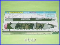 1/700 Pit Road W72 Japanese Navy Aircraft Carrier Chiyoda Chitose Class 2Nd Ship