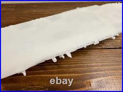 1/700 Resin Us Navy Cvn-76 Nuclear Aircraft Carrier Ronald Reagan Garage Kit Una 1/700 Resin Us Navy Cvn-76 Nuclear Aircraft Carrier Ronald Reagan Garage Kit Una
