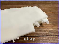 1/700 Resin Us Navy Cvn-76 Nuclear Aircraft Carrier Ronald Reagan Garage Kit Una 1/700 Resin Us Navy Cvn-76 Nuclear Aircraft Carrier Ronald Reagan Garage Kit Una