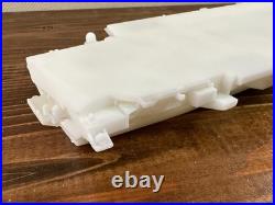 1/700 Resin Us Navy Cvn-76 Nuclear Aircraft Carrier Ronald Reagan Garage Kit Una 1/700 Resin Us Navy Cvn-76 Nuclear Aircraft Carrier Ronald Reagan Garage Kit Una