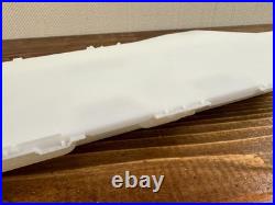1/700 Resin Us Navy Cvn-76 Nuclear Aircraft Carrier Ronald Reagan Garage Kit Una 1/700 Resin Us Navy Cvn-76 Nuclear Aircraft Carrier Ronald Reagan Garage Kit Una