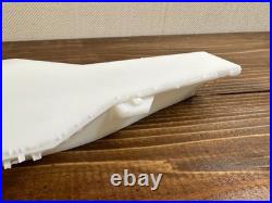 1/700 Resin Us Navy Cvn-76 Nuclear Aircraft Carrier Ronald Reagan Garage Kit Una 1/700 Resin Us Navy Cvn-76 Nuclear Aircraft Carrier Ronald Reagan Garage Kit Una