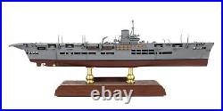 1 700 Scale HMS Ark Royal Aircraft Carrier