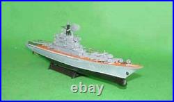 1/700 Trumpeter Warship Former Soviet Union Minsk Aircraft Carrier 05703 Model