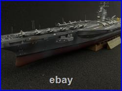 1/700, USS NIMITZ CVN-68 2005, aircraft carrier, Handmade, gifts, Military model