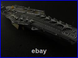 1/700, USS NIMITZ CVN-68 2005, aircraft carrier, Handmade, gifts, Military model