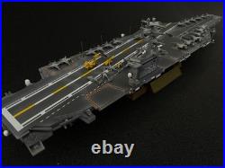 1/700, USS NIMITZ CVN-68 2005, aircraft carrier, Handmade, gifts, Military model