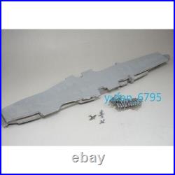 1/700 USS United States G-134 CVA-58 Clas Aircraft Carrier Print Kit White Model