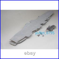1/700 USS United States G-134 CVA-58 Clas Aircraft Carrier Print Kit White Model