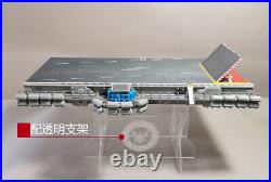 1/72 Nimitz Aircraft Carrier Deck Electromagnetic Catapult A2+A3 Module Model