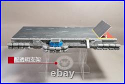 1/72 Nimitz Aircraft Carrier Deck Electromagnetic Catapult Model A1 Module Model