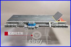 1/72 Nimitz Aircraft Carrier Deck Model Helipad A4 Module Model