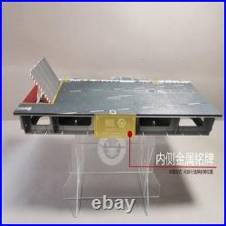 1/72 Nimitz Deck Electromagnetic Catapult Aircraft Carrier Model A1 Module Model