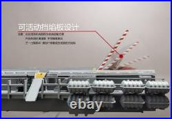 1/72 Nimitz Deck Electromagnetic Catapult Aircraft Carrier Model A1 Module Model