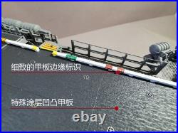 1/72 Nimitz Deck Electromagnetic Catapult Aircraft Carrier Model A1 Module Model