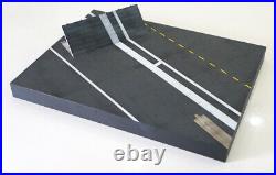 1/72 Nimitz class aircraft carrier deck. Catapult NO. 3 Finished products