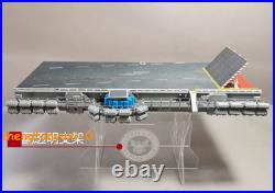 1/72 US Nimitz Deck Electromagnetic Catapult Aircraft Carrier A1 Module Model