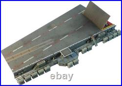 1/72 USNAVY Aircraft Carrier No. 4 Catapult Deck & Catwalk Diorama