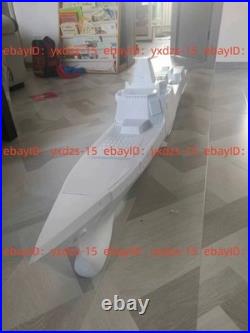 1.8m/5.91feet 1/100 Type 055 Destroyer Renhai-class Full Hull