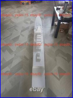 1.8m/5.91feet 1/100 Type 055 Destroyer Renhai-class Full Hull