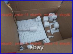 1.8m/5.91feet 1/100 Type 055 Destroyer Renhai-class Full Hull