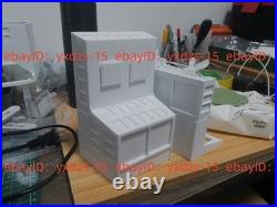 1.8m/5.91feet 1/100 Type 055 Destroyer Renhai-class Full Hull