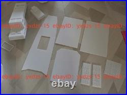 1.8m/5.91feet 1/100 Type 055 Destroyer Renhai-class Full Hull