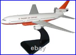 10 Tanker Air Carrier DC-10-30 Fire Water Tanker Desk Model 1/128 SC Airplane 10 Tanker Air Carrier DC-10-30 Fire Water Tanker Desk Model 1/128 SC Airplane