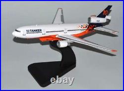 10 Tanker Air Carrier Douglas DC-10-30 N612AX Desk Top 1/155 Model SC Airplane