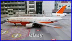 10 Tanker Air Carrier N612AX McDonnell DC-10 1/400 by Patriot Models, MIB