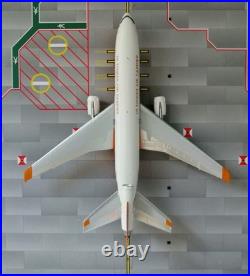 10 Tanker Air Carrier N612AX McDonnell DC-10 1/400 by Patriot Models, MIB