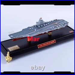 11000 China Fujian Aircraft Carrier Model Aircraft Carrier Alloy Model 11000 China Fujian Aircraft Carrier Model Aircraft Carrier Alloy Model