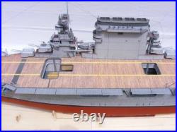 1200 USS Lexington (CV-2) Lady Lex Aircraft Carrier Handcraft Paper Model Kit 1200 USS Lexington (CV-2) Lady Lex Aircraft Carrier Handcraft Paper Model Kit