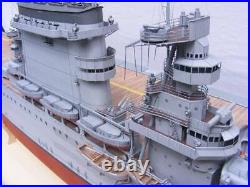 1200 USS Lexington (CV-2) Lady Lex Aircraft Carrier Handcraft Paper Model Kit 1200 USS Lexington (CV-2) Lady Lex Aircraft Carrier Handcraft Paper Model Kit