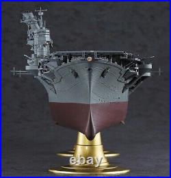 1350 Hasegawa 40030 WWII Japanese IJN AIRCRAFT CARRIER JUNYO 1944 Plastic Model