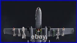 14 A-10 Warthog Thunderbolt Scale model 148 Desktop Jet snap fit display Gift