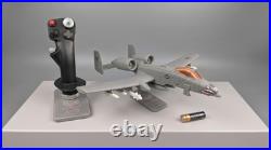 14 A-10 Warthog Thunderbolt Scale model 148 Desktop Jet snap fit display Gift