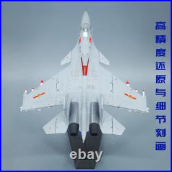 150 40CM J-15 Shipborne Carrier Based Fighter Plane Diecast Aircraft Model