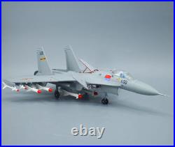 150 40CM J-15 Shipborne Carrier Based Fighter Plane Diecast Aircraft Model