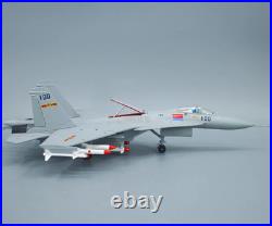 150 40CM J-15 Shipborne Carrier Based Fighter Plane Diecast Aircraft Model