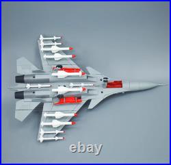 150 40CM J-15 Shipborne Carrier Based Fighter Plane Diecast Aircraft Model