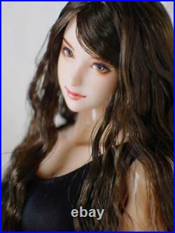 16 OB Head Sculpt Female Anime Beauty Girl F 12''obitsu PH HOTTOYS UD Body Toy