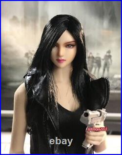 16 Obitsu Head Sculpt Cool Beauty Girl Cosplay Fit 12'' PH UD LD Female Body