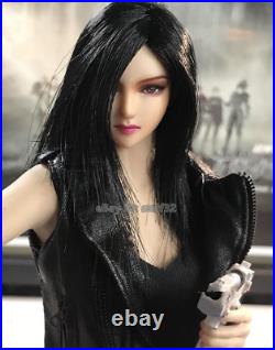 16 Obitsu Head Sculpt Cool Beauty Girl Cosplay Fit 12'' PH UD LD Female Body