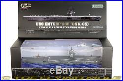 1700 Enterprise-class Aircraft Carrier USS Enterprise USN